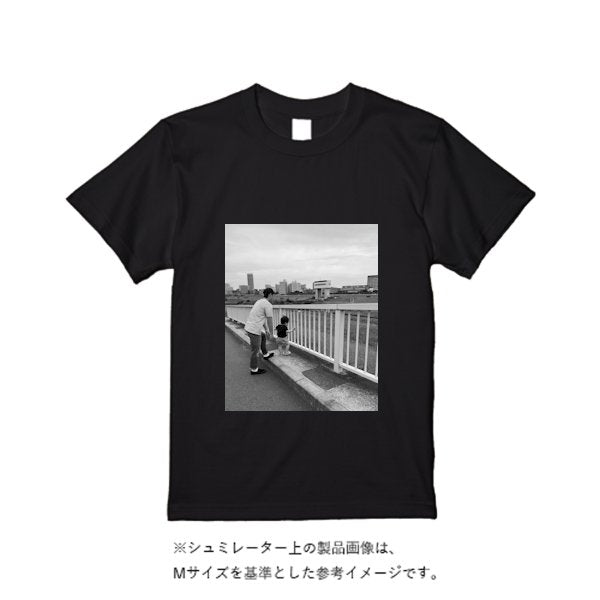 5.6オンス ヘビーウエイトＴシャツ（定番カラー） - タカハマライフアート