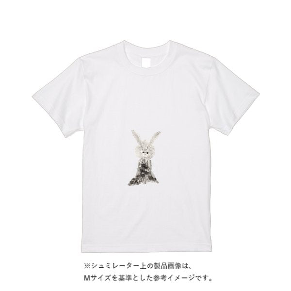 5.6オンス ハイクオリティーＴシャツ - タカハマライフアート