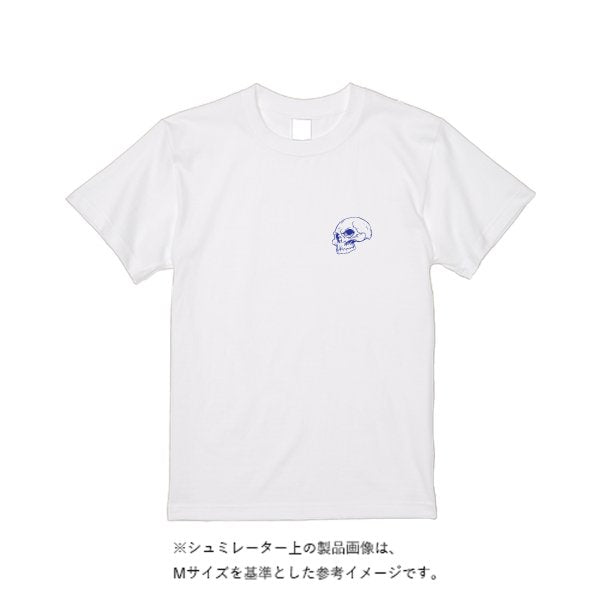 5.6オンス ハイクオリティーＴシャツ - タカハマライフアート