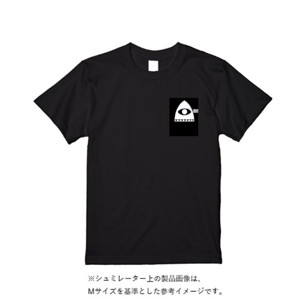 5.6オンス ヘビーウエイトＴシャツ（定番カラー） - タカハマライフアート