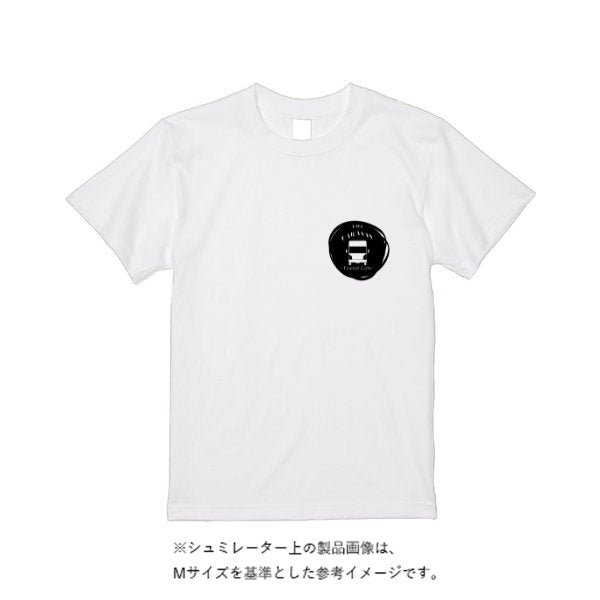 5.6オンス ハイクオリティーＴシャツ - タカハマライフアート