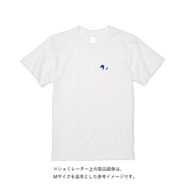 5.6オンス ハイクオリティーＴシャツ - タカハマライフアート
