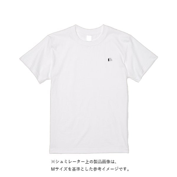 5.6オンス ヘビーウエイトＴシャツ - タカハマライフアート