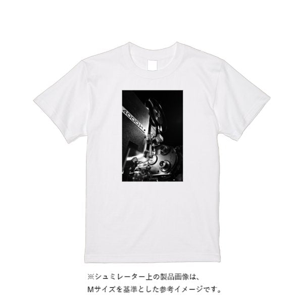 5.6オンス ドライコットンタッチ Tシャツ（ローブリード） - タカハマライフアート