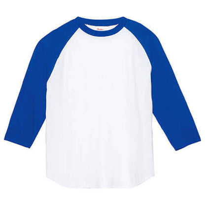 5.6オンス ヘビーウェイトベースボールTシャツ - タカハマライフアート