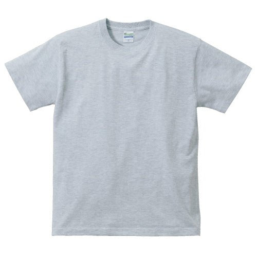 【シルク】5.6オンス ハイクオリティーＴシャツ - タカハマライフアート