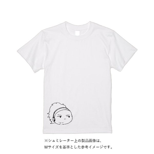 5.6オンス ヘビーウエイトＴシャツ（定番カラー） - タカハマライフアート
