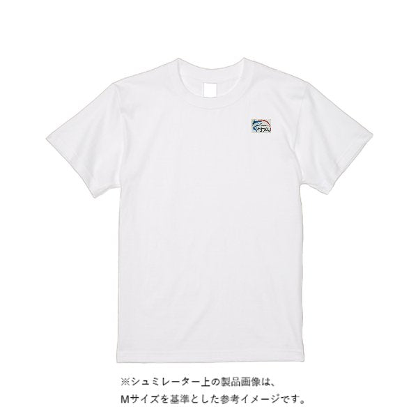 5.6オンス ハイクオリティーＴシャツ - タカハマライフアート