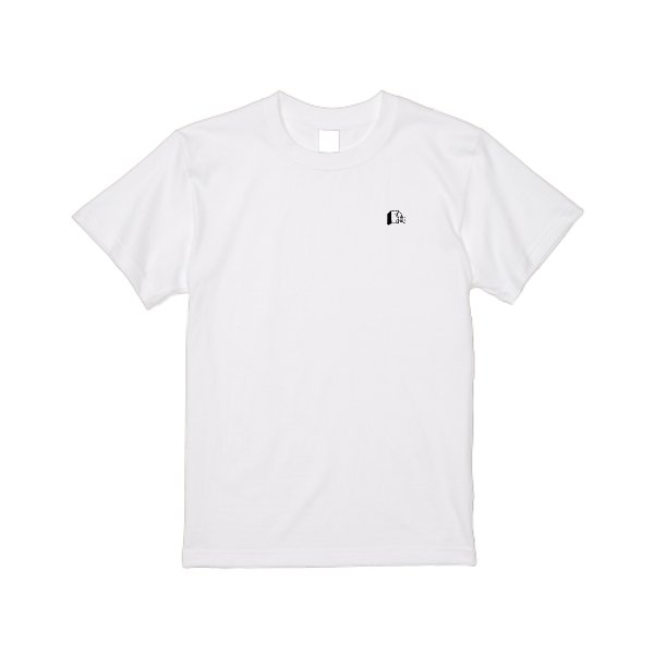 【刺繍】5.6オンス ヘビーウエイトＴシャツ - タカハマライフアート