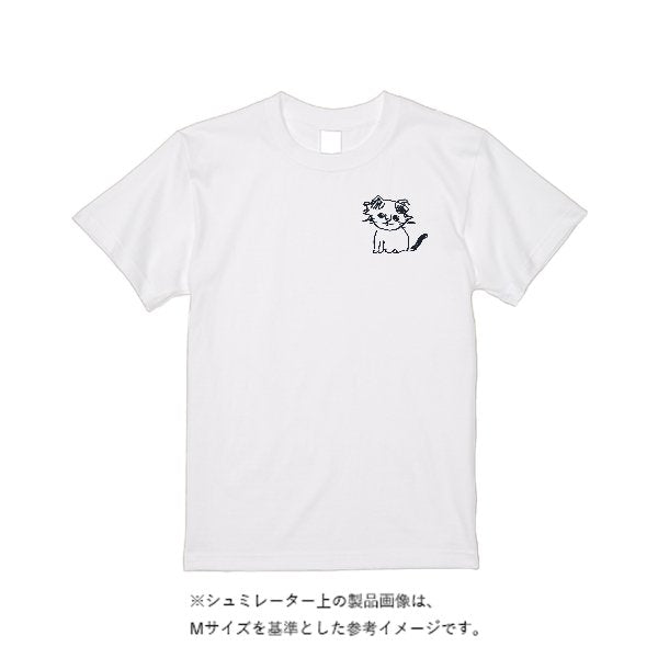 5.6オンス ハイクオリティーＴシャツ - タカハマライフアート