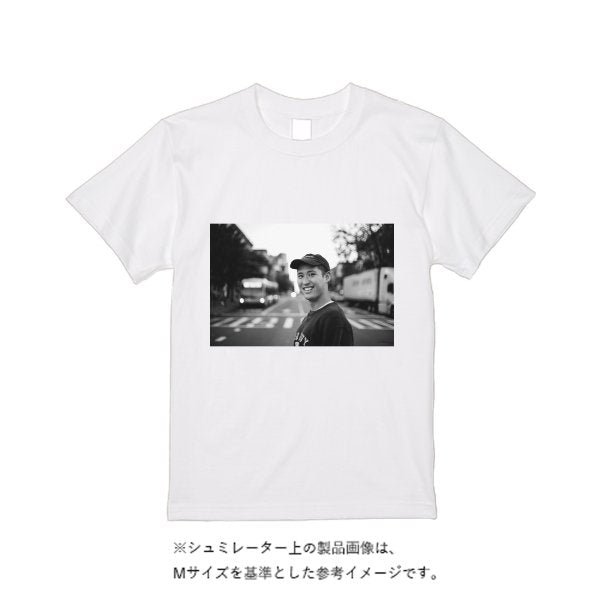 5.6オンス ハイクオリティーＴシャツ - タカハマライフアート