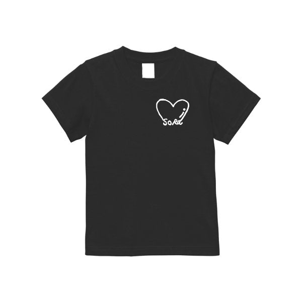 5.6オンス ハイクオリティーＴシャツ（キッズ） - タカハマライフアート