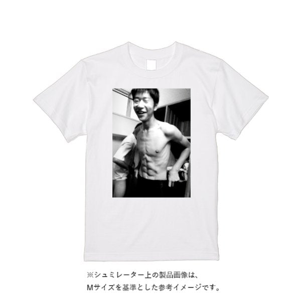 5.6オンス ハイクオリティーＴシャツ - タカハマライフアート