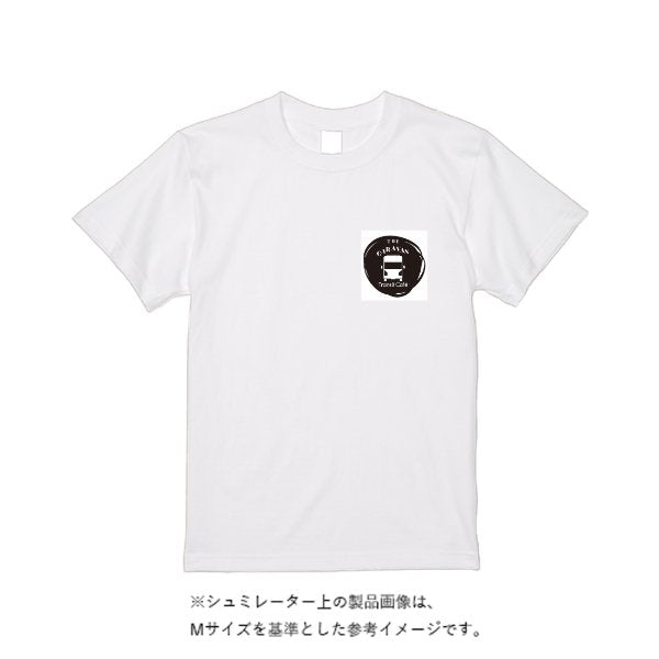 5.6オンス ヘビーウエイトＴシャツ（定番カラー） - タカハマライフアート