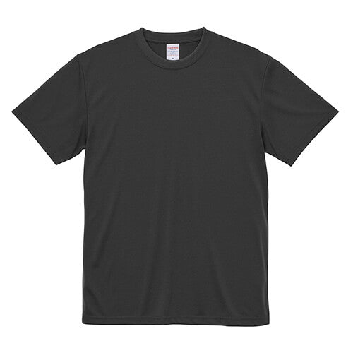 5.6オンス ドライコットンタッチ Tシャツ（ローブリード） - タカハマライフアート
