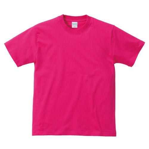【シルク】5.6オンス ハイクオリティーＴシャツ - タカハマライフアート