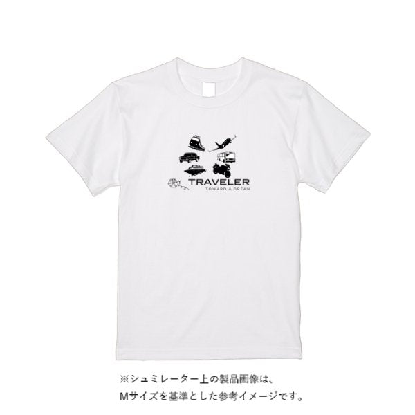 5.6オンス ヘビーウエイトＴシャツ（定番カラー） - タカハマライフアート
