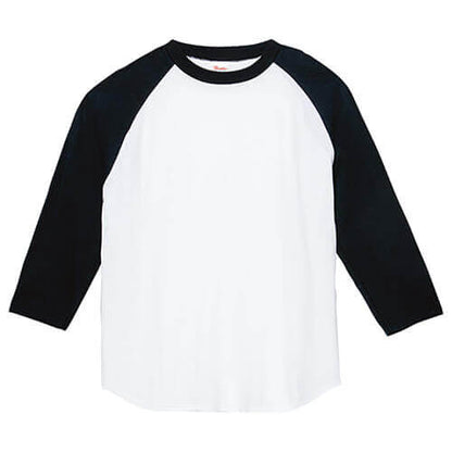 5.6オンス ヘビーウェイトベースボールTシャツ - タカハマライフアート