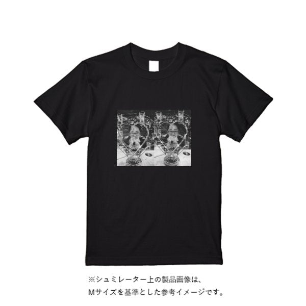 5.6オンス ハイクオリティーＴシャツ - タカハマライフアート