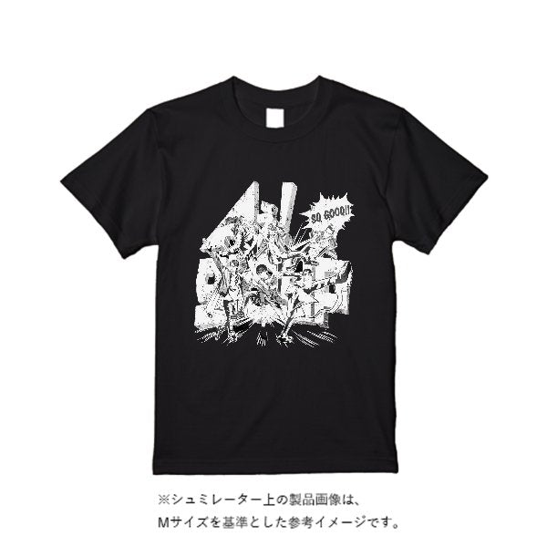 5.6オンス ハイクオリティーＴシャツ - タカハマライフアート
