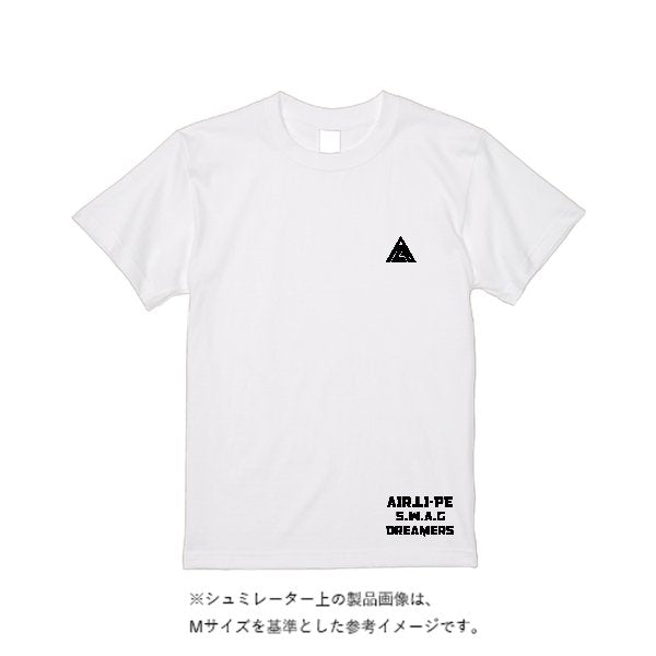 5.6オンス ヘビーウエイトＴシャツ - タカハマライフアート