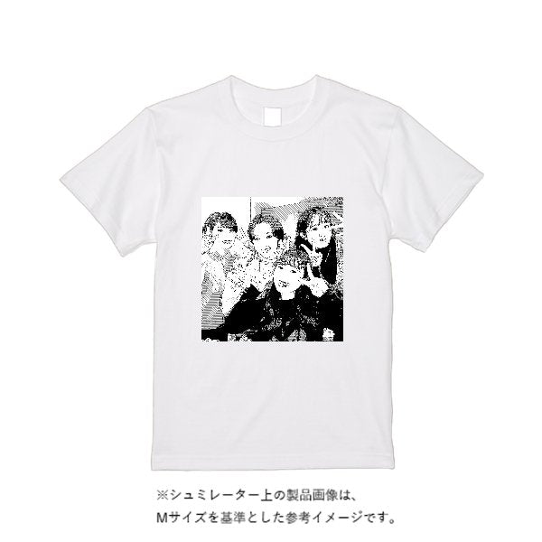 5.6オンス ヘビーウエイトＴシャツ（定番カラー） - タカハマライフアート