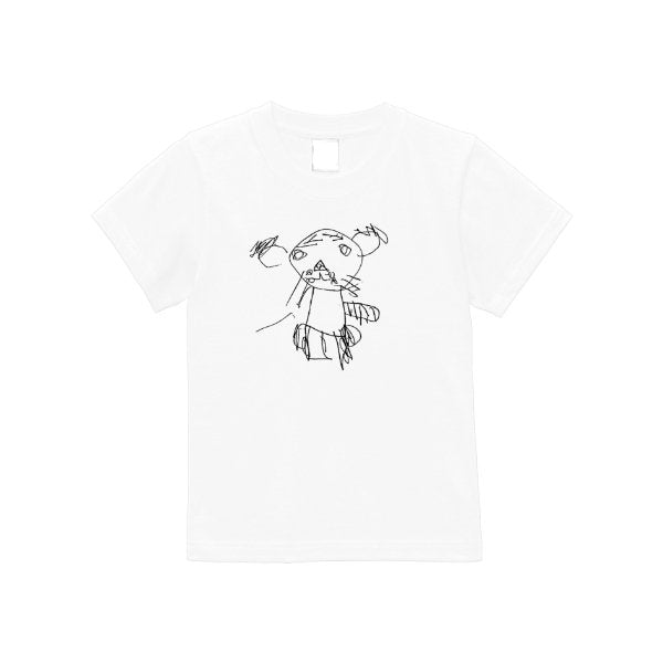 5.6オンス ハイクオリティーＴシャツ（キッズ） - タカハマライフアート