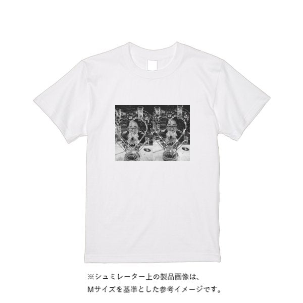 5.6オンス ハイクオリティーＴシャツ - タカハマライフアート