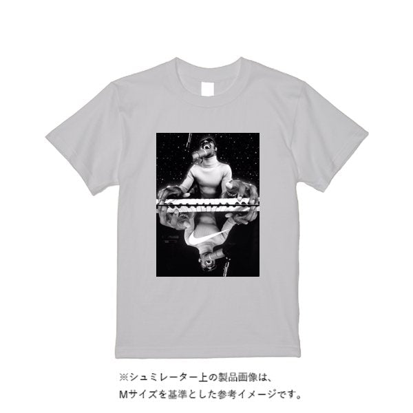 5.6オンス ヘビーウエイトＴシャツ - タカハマライフアート
