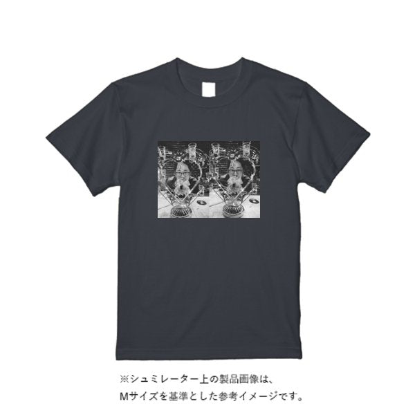 5.6オンス ハイクオリティーＴシャツ - タカハマライフアート