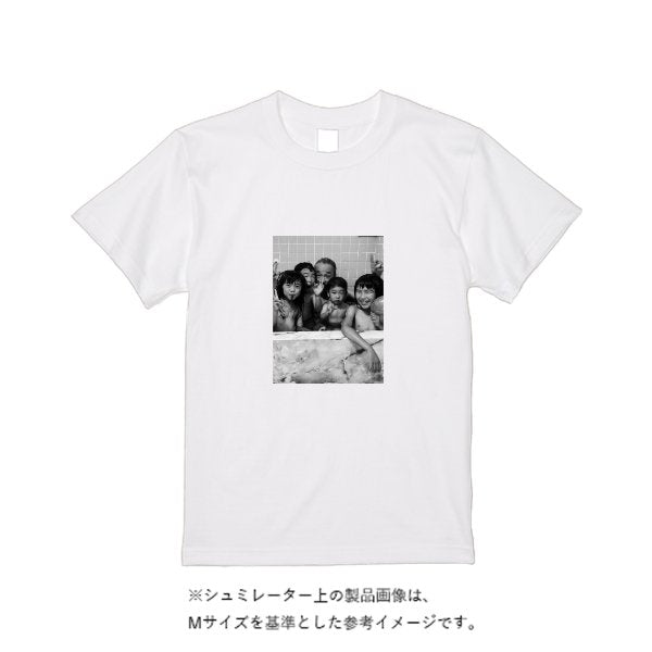 5.6オンス ハイクオリティーＴシャツ - タカハマライフアート