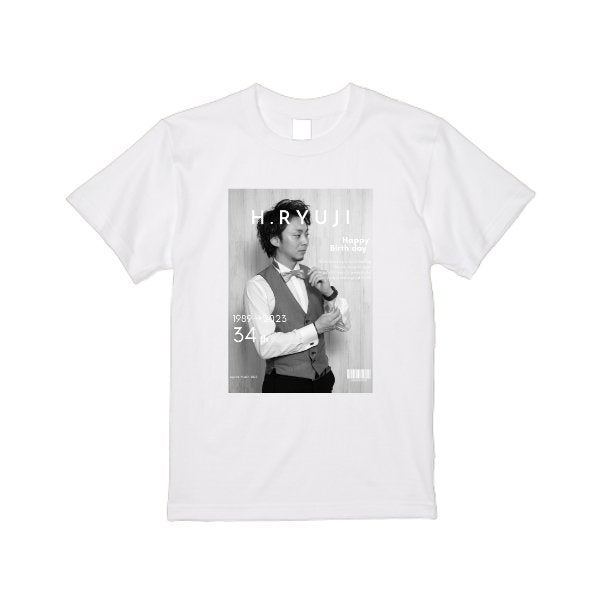 5.6オンス ヘビーウエイトＴシャツ - タカハマライフアート