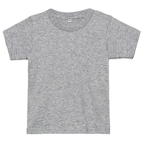 5.6オンス ヘビーウェイトベビーTシャツ(キッズ) - タカハマライフアート 5.6オンス ヘビーウェイトベビーTシャツ(キッズ) - タカハマライフアート