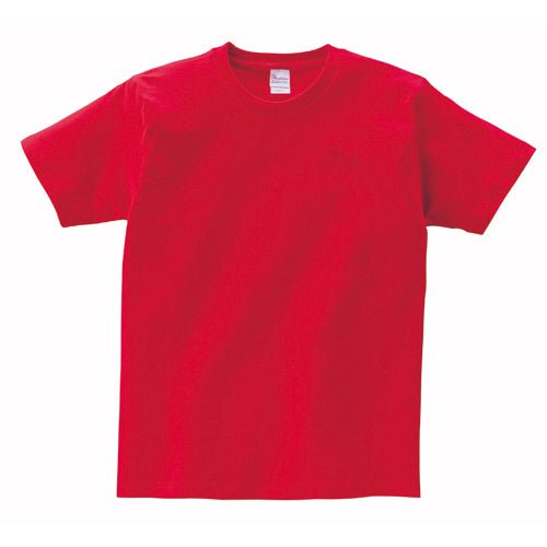 5.6オンス ヘビーウエイトＴシャツ（キッズ） - タカハマライフアート