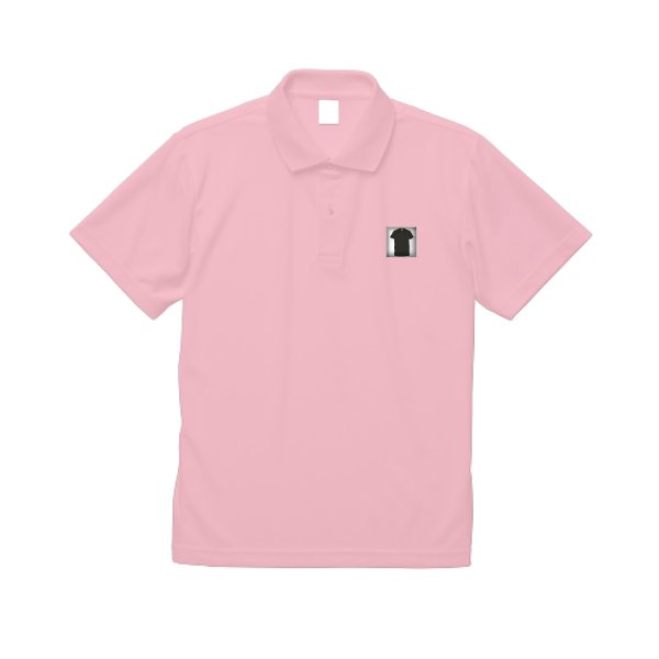 【刺繍】5.8オンス TC ポロシャツ - タカハマライフアート