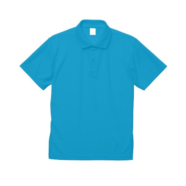 【刺繍】5.8オンス TC ポロシャツ - タカハマライフアート