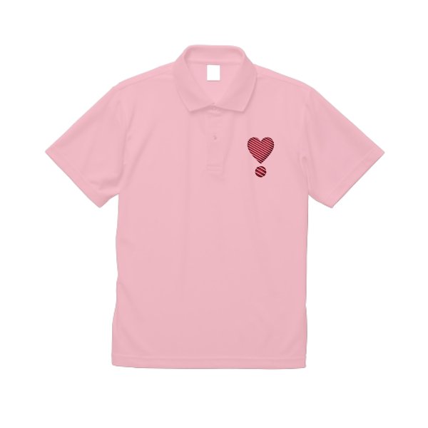 【刺繍】5.8オンス TC ポロシャツ - タカハマライフアート