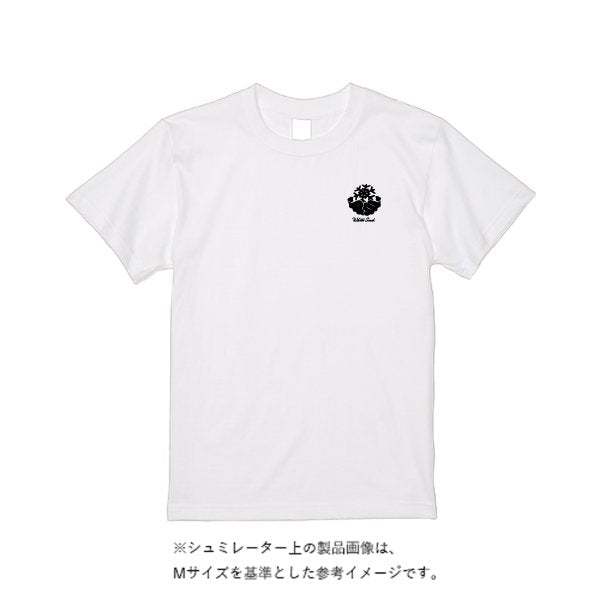 6.0ozTシャツ - タカハマライフアート