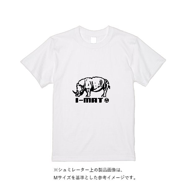 6.0ozTシャツ - タカハマライフアート