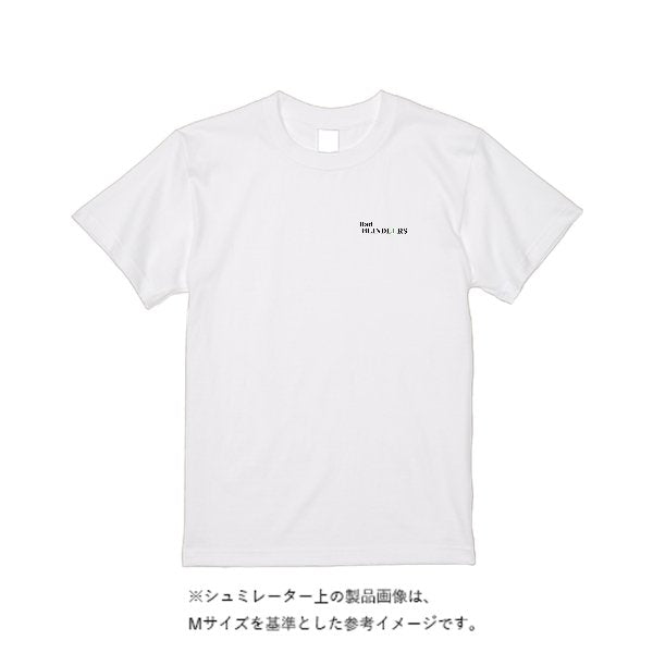 6.0ozTシャツ - タカハマライフアート