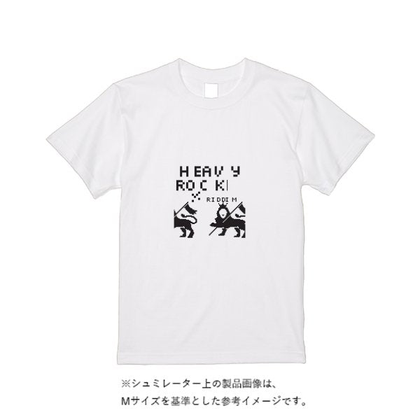 6.0ozTシャツ - タカハマライフアート