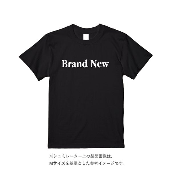 6.0ozTシャツ - タカハマライフアート