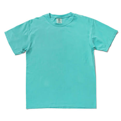 6.1oz ガーメントダイTシャツ - タカハマライフアート
