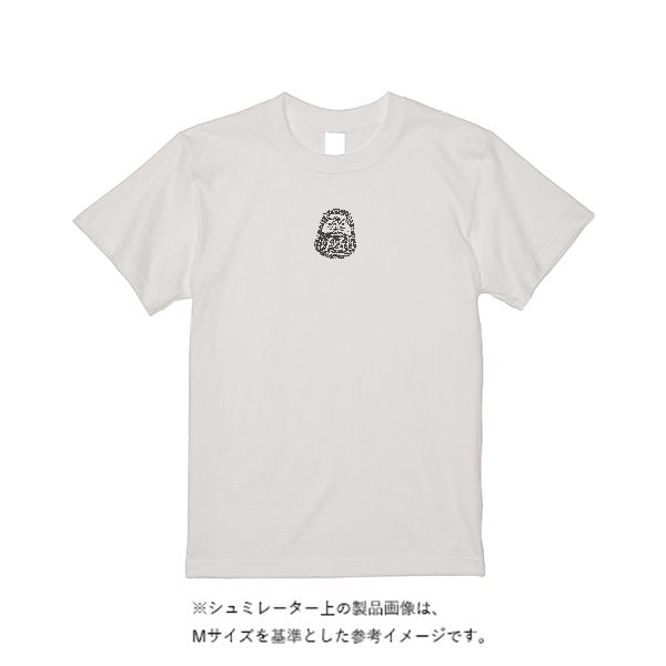 6.2オンス プレミアム Ｔシャツ - タカハマライフアート