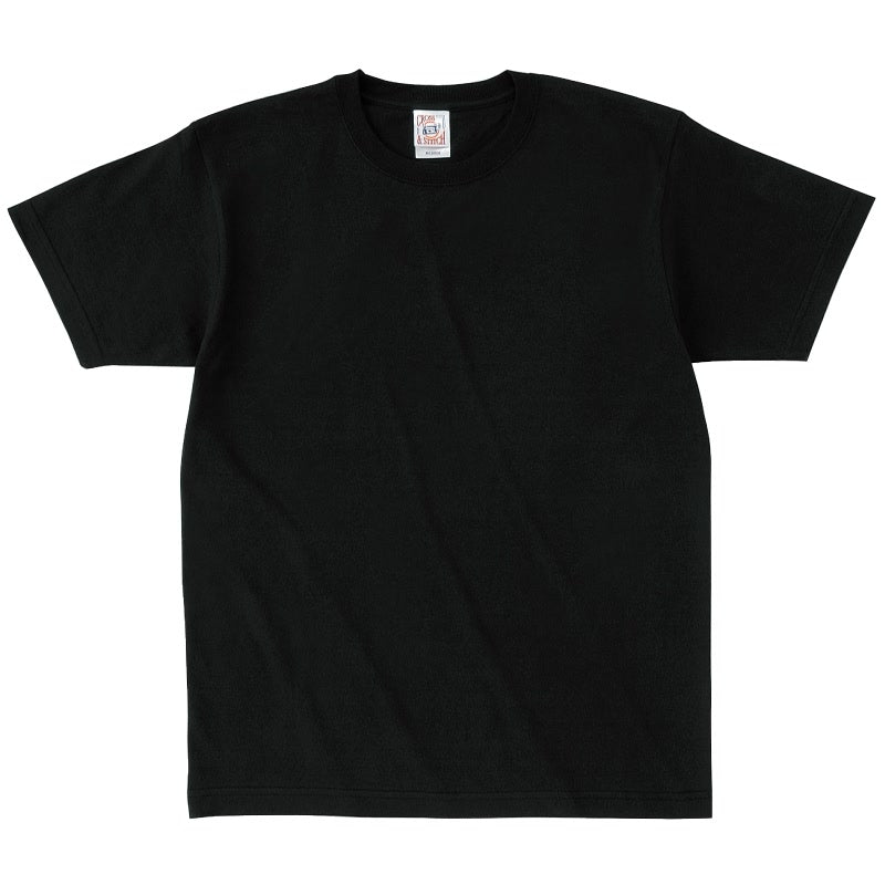 6.2オンス オープンエンド マックスウェイト Tシャツ - タカハマライフアート