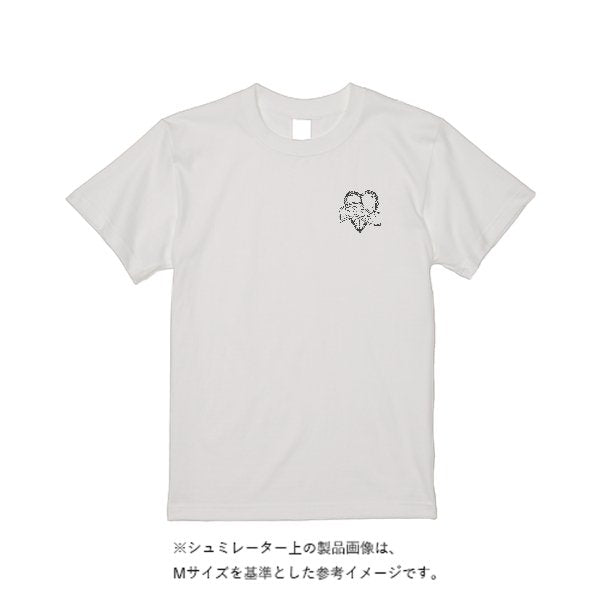 6.2オンス プレミアム Ｔシャツ - タカハマライフアート