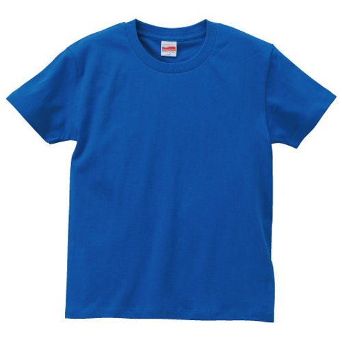 【刺繍】6.2オンス プレミアム Ｔシャツ - タカハマライフアート