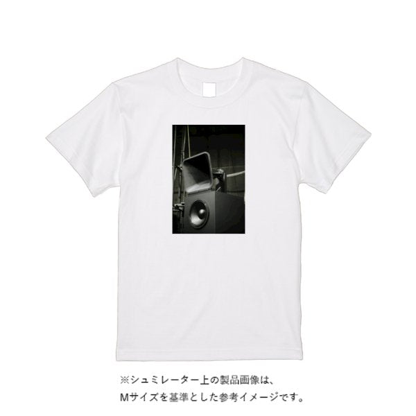 6.2オンス プレミアム Ｔシャツ - タカハマライフアート