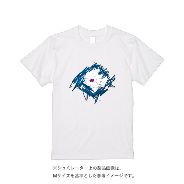 【刺繍】6.2オンス プレミアム Ｔシャツ - タカハマライフアート