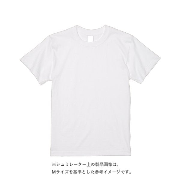 6.2オンス プレミアム Ｔシャツ - タカハマライフアート